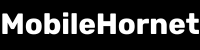 MobileHornet Logo